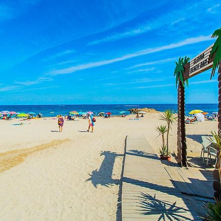 118 Los Locos Playa - Alicante Holiday تورّيفيِخا المظهر الخارجي الصورة